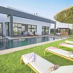 Villa Alanae Avec Piscine Chauffee