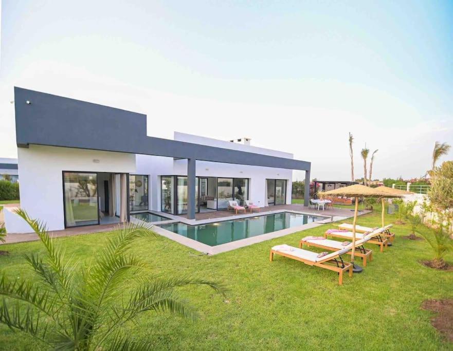 Villa Alanae Avec Piscine Chauffee *