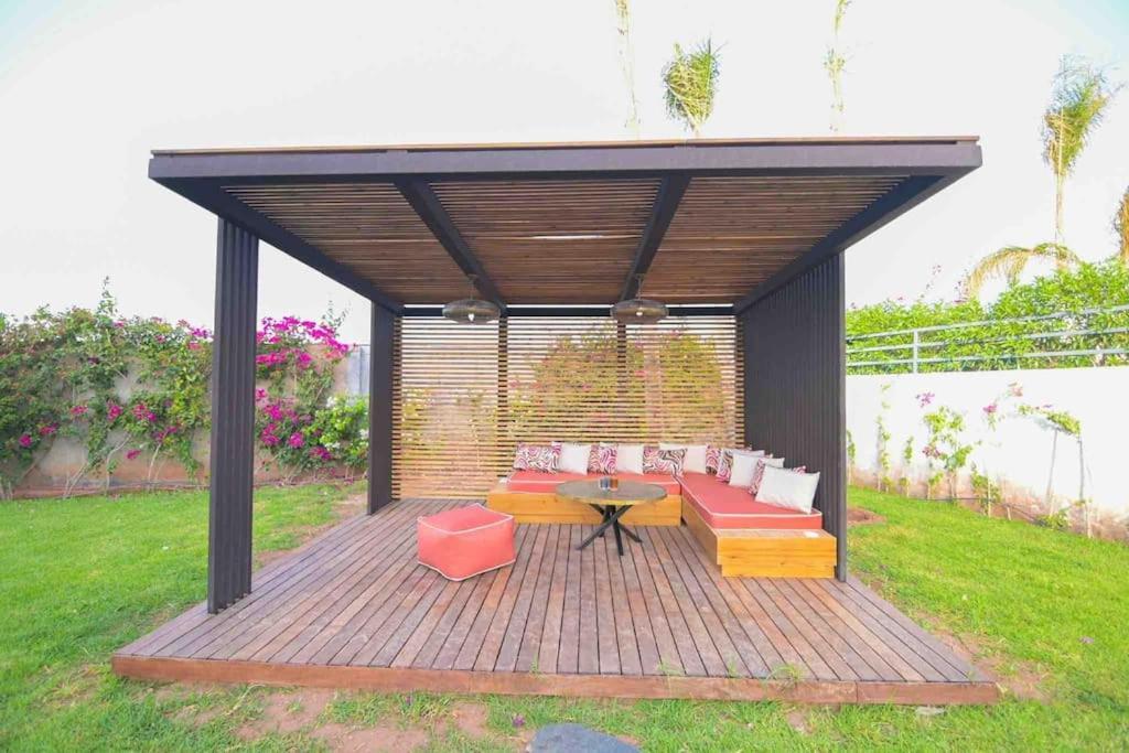 Villa Alanae Avec Piscine Chauffee *