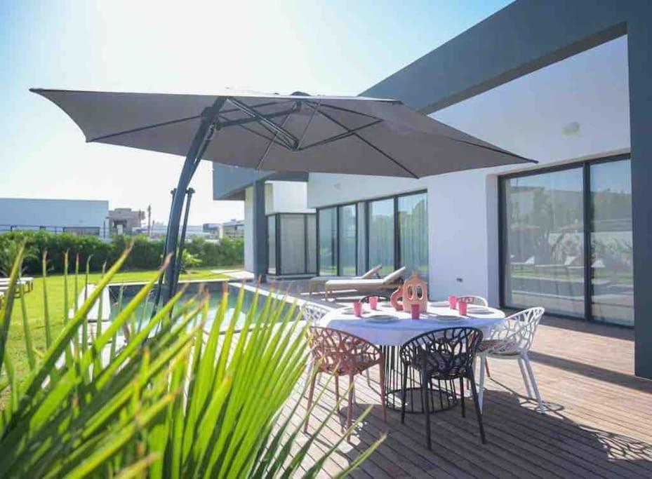Villa Alanae Avec Piscine Chauffee
