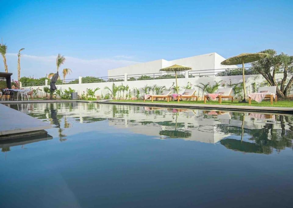 Villa Alanae Avec Piscine Chauffee *